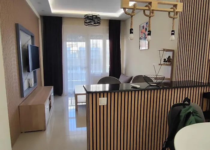 Apartmán M&s Homes 2 Bedrooms *
