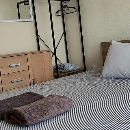 Διαμέρισμα M&s Homes 2 Bedrooms