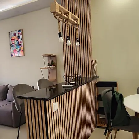 Apartament M&s Homes 2 Bedrooms