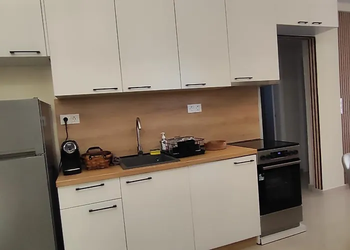 דירה M&s Homes 2 Bedrooms