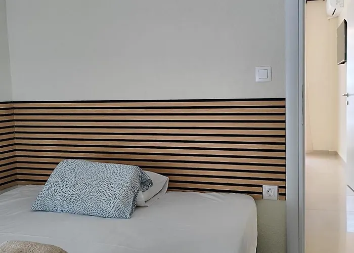 M&s Homes 2 Bedrooms *