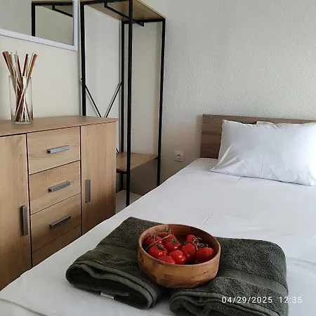 M&s Homes 2 Bedrooms Apartament *