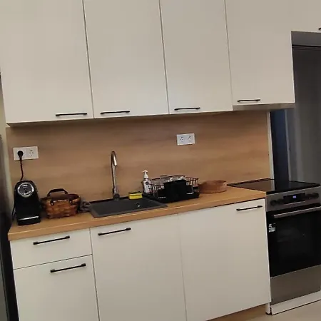 Apartament M&s Homes 2 Bedrooms
