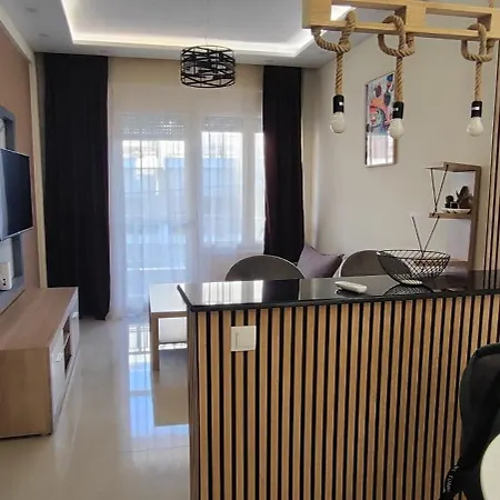 Apartament M&s Homes 2 Bedrooms *