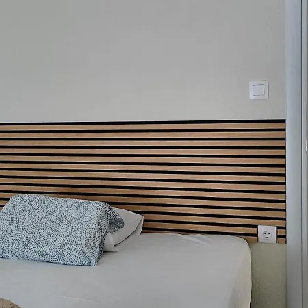 M&s Homes 2 Bedrooms *